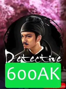 Descubra o Mundo Intrigante de DetectiveDee: Um Jogo de Mistério Impulsionado por Aventura